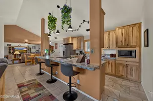 9907 Heritage Dr, Flagstaff, AZ 86004 - Photo 14