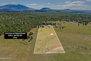 1459 N Transwestern Pump Rd, Bellemont, AZ 86015 - Photo 14