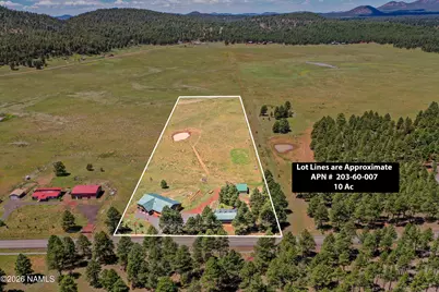 1459 N Transwestern Pump Road, Bellemont, AZ 86015 - Photo 16