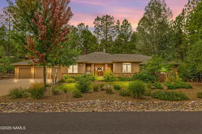 2963 N Boldt Drive, Flagstaff, AZ 86001 - Photo 1