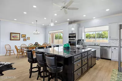 137 S Otto Drive, Snowflake, AZ 85937 - Photo 14