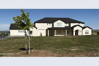 137 S Otto Drive, Snowflake, AZ 85937 - Photo 1
