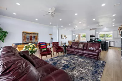 137 S Otto Drive, Snowflake, AZ 85937 - Photo 8