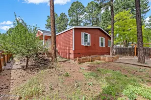 2388 W Rock Island Ave, Flagstaff, AZ 86001 - Photo 4