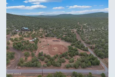 9904 N Stagecoach Drive, Williams, AZ 86046 - Photo 6
