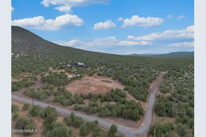 9904 N Stagecoach Drive, Williams, AZ 86046 - Photo 10