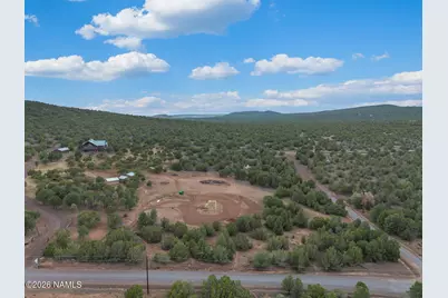 9904 N Stagecoach Drive, Williams, AZ 86046 - Photo 4