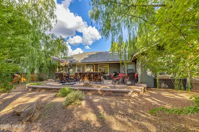 2080 W Fresh Aire Street, Flagstaff, AZ 86001 - Photo 34