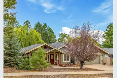 2080 W Fresh Aire Street, Flagstaff, AZ 86001 - Photo 2
