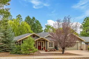 2080 W Fresh Aire St, Flagstaff, AZ 86001 - Photo 2