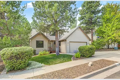 3932 S Marble Canyon Trail, Flagstaff, AZ 86005 - Photo 2