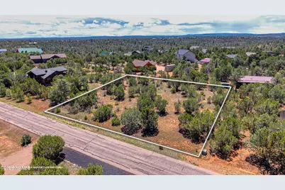 2277 Sunrise Road, Heber, AZ 85933 - Photo 1