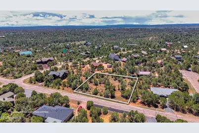 2277 Sunrise Road, Heber, AZ 85933 - Photo 2