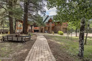 1411 Highland Meadow Rd, Flagstaff, AZ 86005 - Photo 8