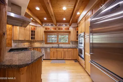 1411 Highland Meadow Road, Flagstaff, AZ 86005 - Photo 64