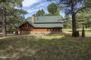 1411 Highland Meadow Rd, Flagstaff, AZ 86005 - Photo 90