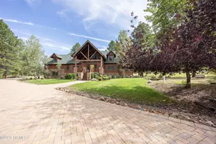 1411 Highland Meadow Rd, Flagstaff, AZ 86005 - Photo 4