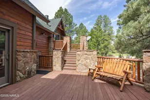 1411 Highland Meadow Rd, Flagstaff, AZ 86005 - Photo 18