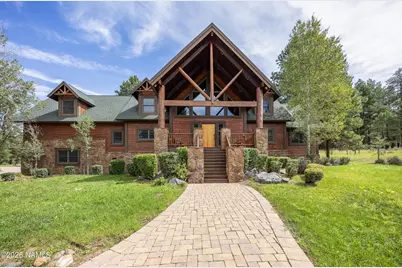 1411 Highland Meadow Road, Flagstaff, AZ 86005 - Photo 1