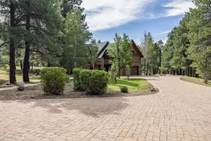 1411 Highland Meadow Rd, Flagstaff, AZ 86005 - Photo 10