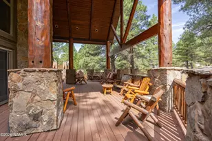 1411 Highland Meadow Rd, Flagstaff, AZ 86005 - Photo 16