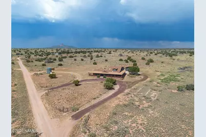 5769 N Woodland View Road, Williams, AZ 86046 - Photo 60