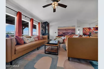 5769 N Woodland View Road, Williams, AZ 86046 - Photo 20