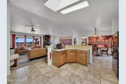 5769 N Woodland View Road, Williams, AZ 86046 - Photo 20
