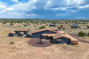 5769 N Woodland View Rd, Williams, AZ 86046 - Photo 8
