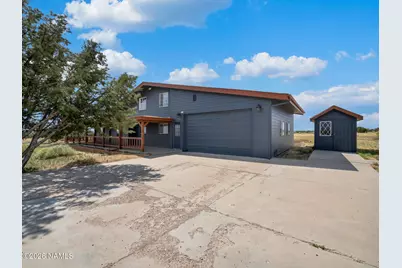 5769 N Woodland View Road, Williams, AZ 86046 - Photo 6