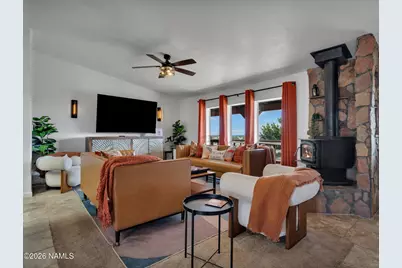 5769 N Woodland View Road, Williams, AZ 86046 - Photo 16
