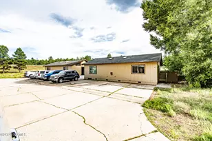 3549 Kachina Trail, Flagstaff, AZ 86005 - Photo 1