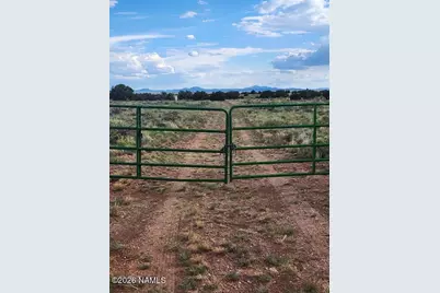 3072 E Indian Meadows Road, Williams, AZ 86046 - Photo 1