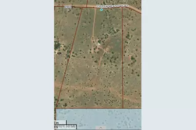 3072 E Indian Meadows Road, Williams, AZ 86046 - Photo 2