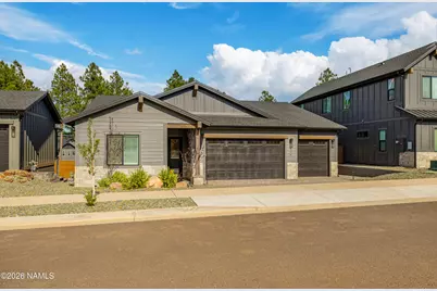 516 N Valerian Lane, Flagstaff, AZ 86004 - Photo 2