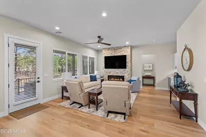 516 N Valerian Lane, Flagstaff, AZ 86004 - Photo 10