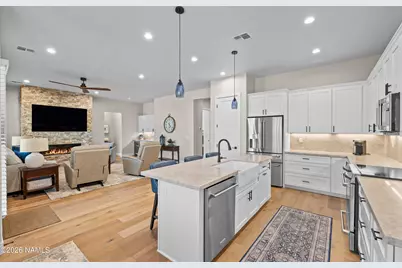 516 N Valerian Lane, Flagstaff, AZ 86004 - Photo 8