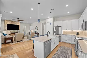516 N Valerian Ln, Flagstaff, AZ 86004 - Photo 8