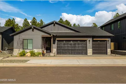 516 N Valerian Lane, Flagstaff, AZ 86004 - Photo 1