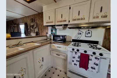 8211 N 8 Mile Boulevard, Williams, AZ 86046 - Photo 12