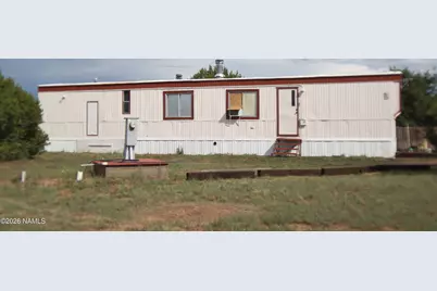 8211 N 8 Mile Boulevard, Williams, AZ 86046 - Photo 2