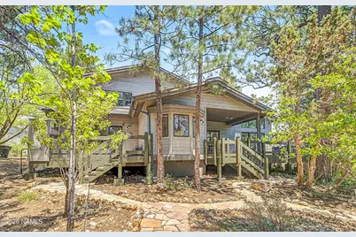 2644 N Sandstone Way, Flagstaff, AZ 86004 - Photo 46