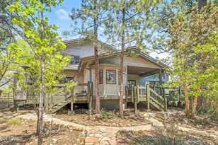 2644 N Sandstone Way, Flagstaff, AZ 86004 - Photo 46