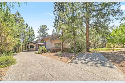 2644 N Sandstone Way, Flagstaff, AZ 86004 - Photo 2