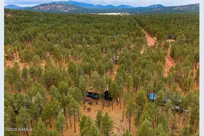 725 S Friar Tuck Trail, Williams, AZ 86046 - Photo 18