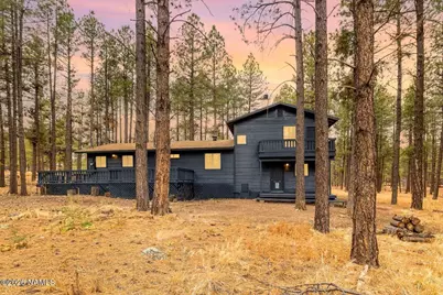 725 S Friar Tuck Trail, Williams, AZ 86046 - Photo 2