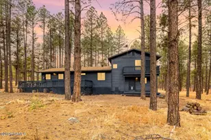 725 S Friar Tuck Trail, Williams, AZ 86046 - Photo 2