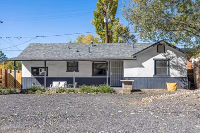 817 N Beaver Street, Flagstaff, AZ 86001 - Photo 40