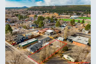 817 N Beaver Street, Flagstaff, AZ 86001 - Photo 30