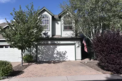 9123 W Arden Lane, Bellemont, AZ 86015 - Photo 2